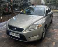 FORD MONDEO 1.8, 2009r.