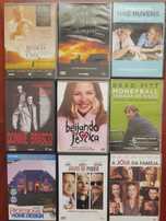 DVD cinema vários títulos
