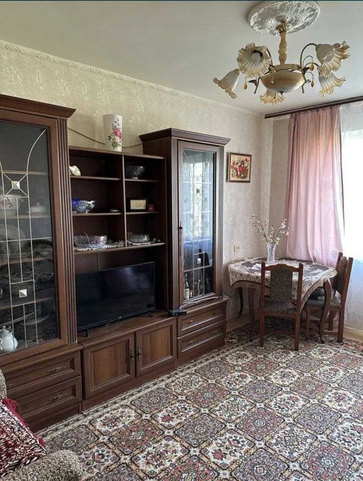 Продаж квартири вул. Кавалерідзе (Сихів)