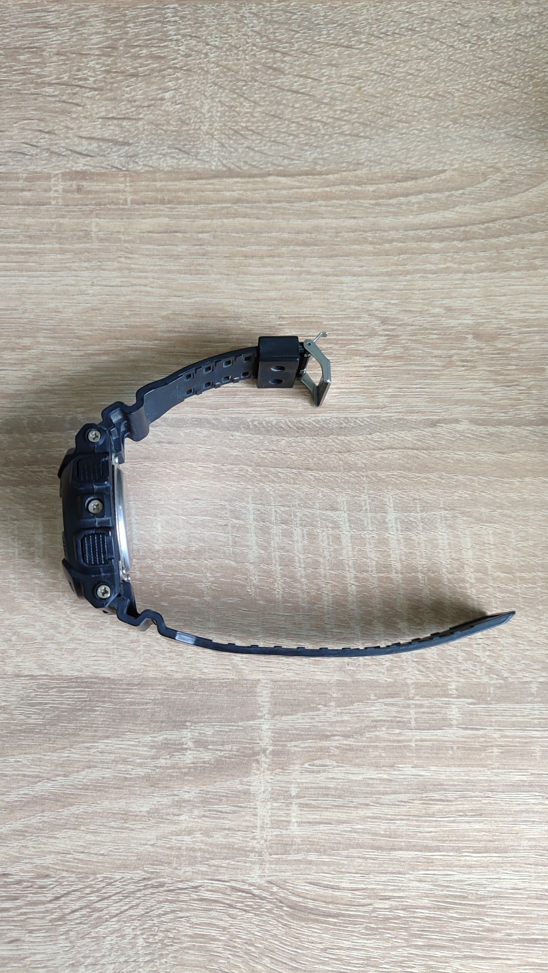 Часы G-Shock GA-100А