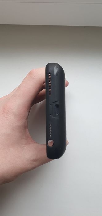 Продам чехол зарядку на Iphone7plus/8plus/6s plus