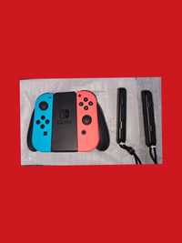 Pad Bezprzewodowy Kontroler do konsoli Nintendo Switch - Strap