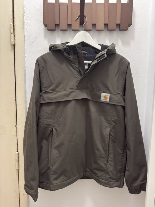 Casaco Carhartt WIP Nimbus