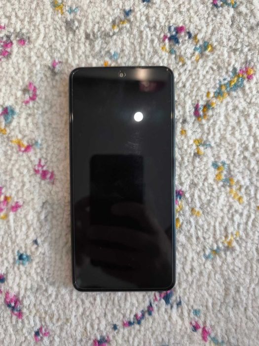 POCO F3 Night Black 8 GB / 256GB + Extras