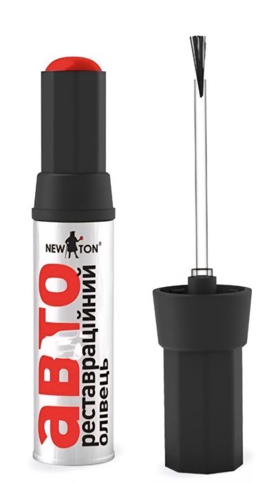 Ремонтні олівці до авто по vin коду