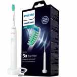 stylowa szczoteczka soniczna PHILIPS SONICARE 1100 SERIES SMARTIMER