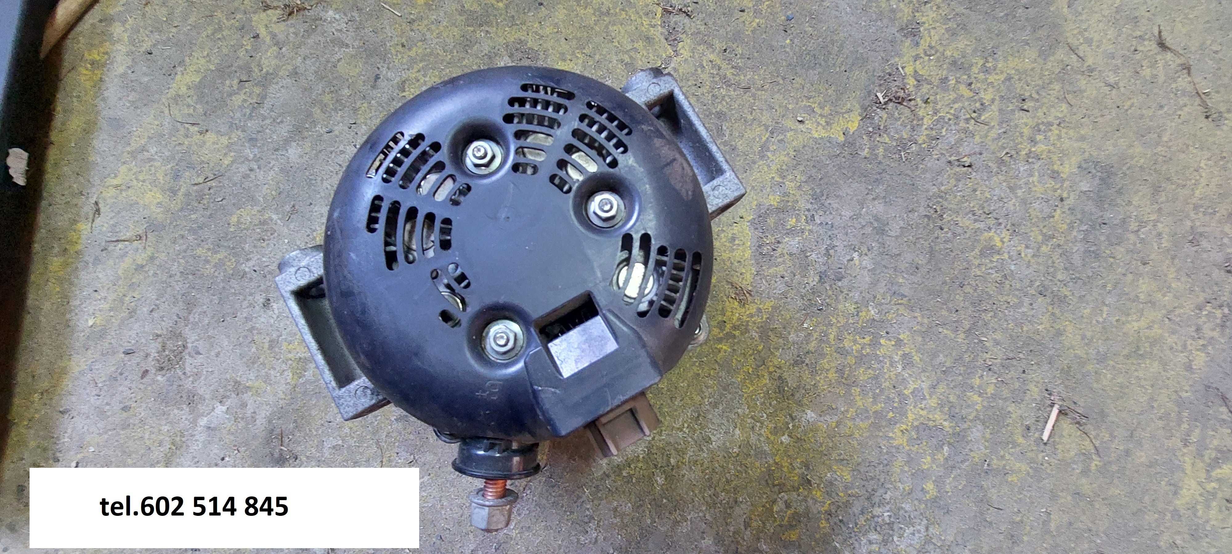 Alternator Voyager Lancia  2,8 Crd 08>