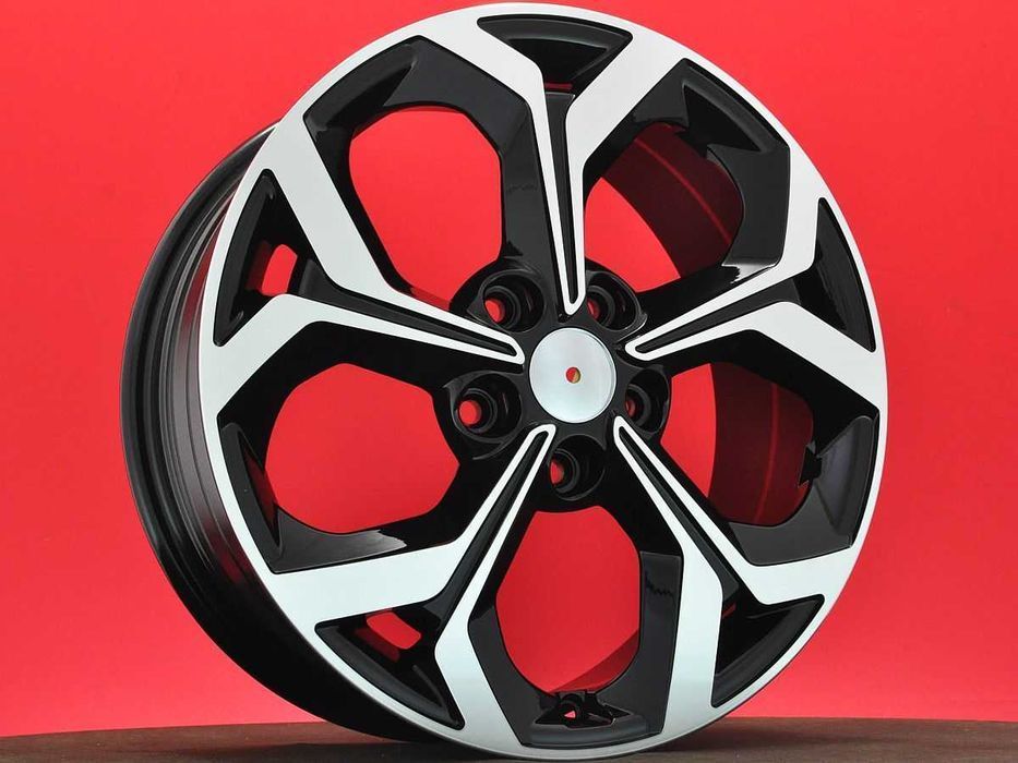 FELGI R16 5X114,3 Mitsubishi Lancer X Kia Sportage III QL Peugeot 4007