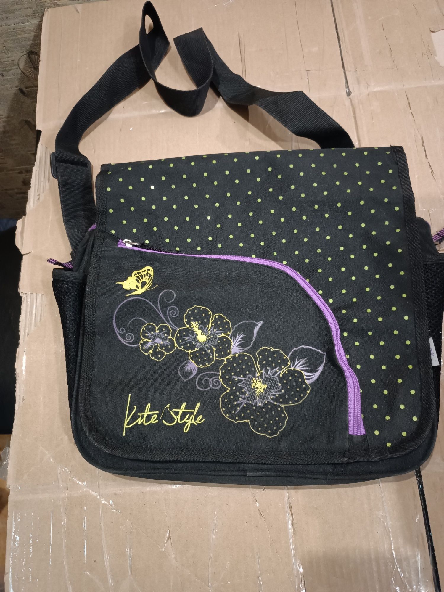 Рюкзак Swiss Bag