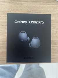 Galaxy Buds pro black