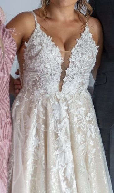 Suknia ślubna Liretta