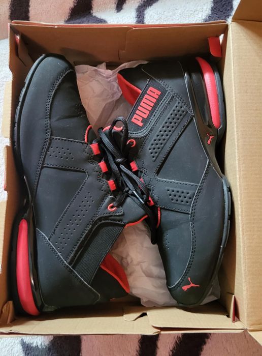 PUMA ENZIN SL V2 JR Buty treningowe