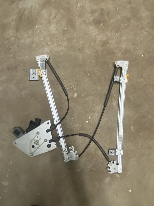 Elevador vidros opel meriva b e astra