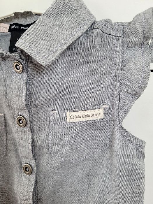 Sukienka Calvin Klein r 74