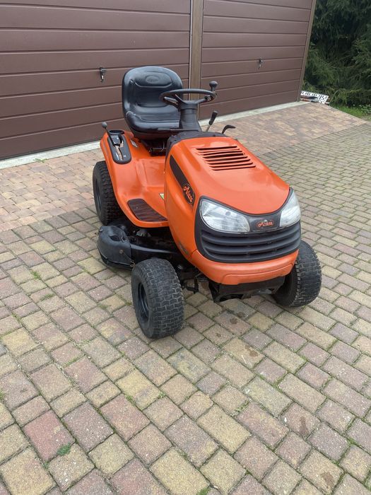 Traktorek kosiarka ARIENS 21hp