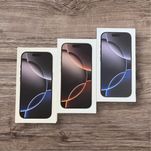 Iphone 16 PRO * 128GB * 256GB * Sklep * Gwarancja * Wysyłka
