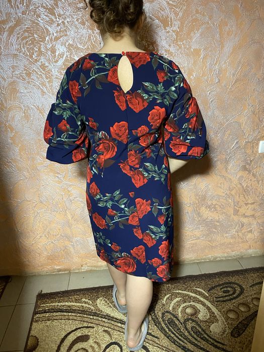 Плаття жіноче