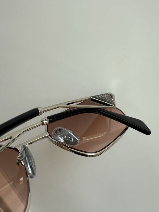 Окуляри prada оригінал