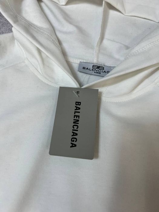 РАСПРОДАЖА -40% Женский брендовый костюм S-L белый осень качество-LUX