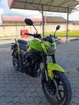 Lifan sr200 2021