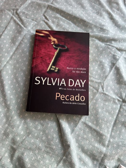 Varios livros a 5€ cada