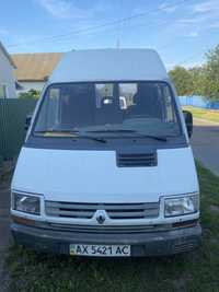 Renault Trafic запчасти, Рено трафік запчастини 2,2 дизель/1,7 бензин