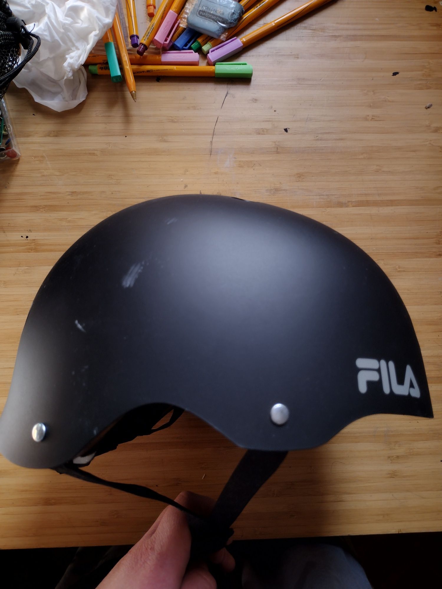 Kask FILA Skates