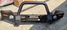 ParaChoques ARB Jeep Wrangler JK