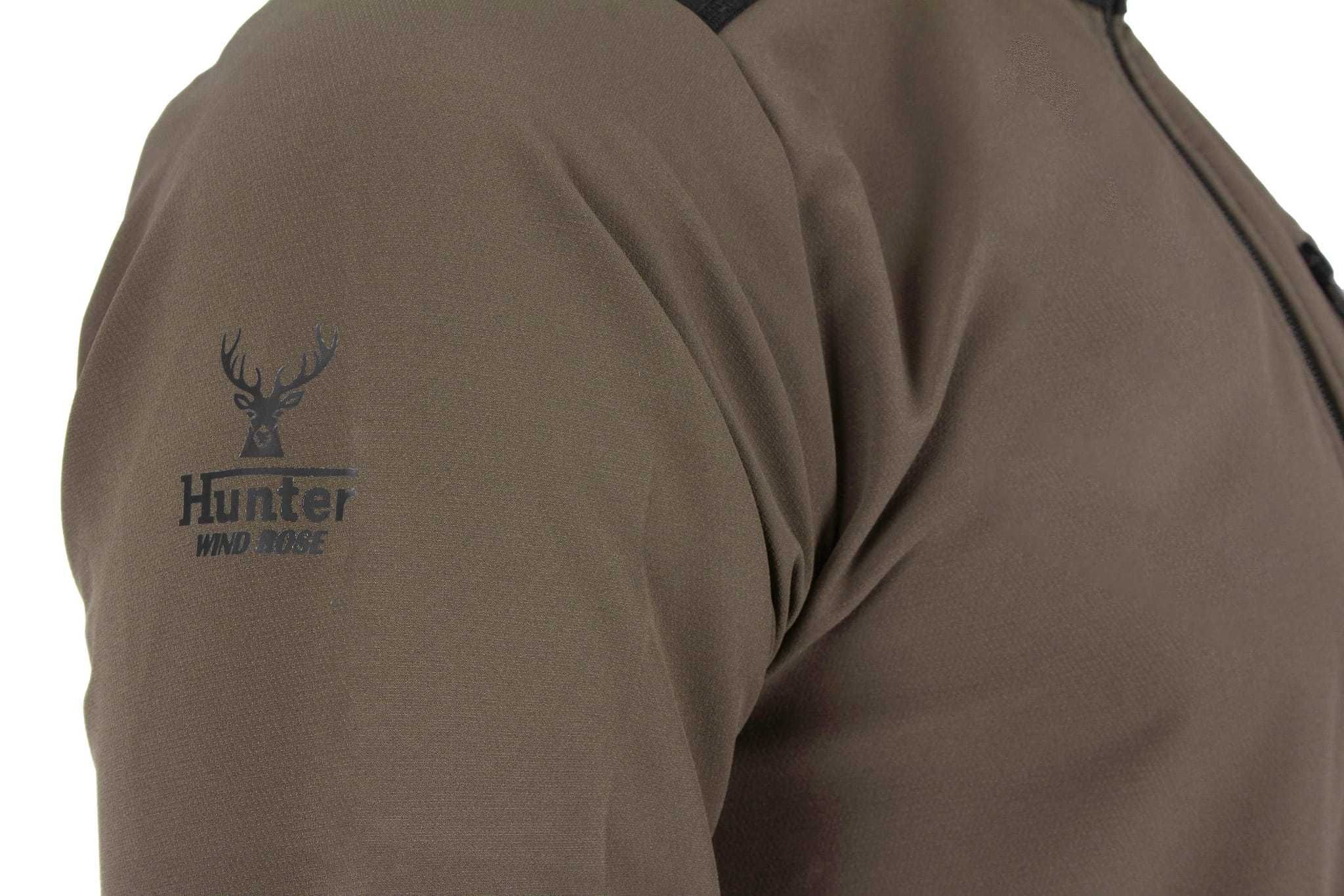 WYPRZEDAŻ Zestaw myśliwski na polowanie do lasu " LESTE STRETH HUNTER