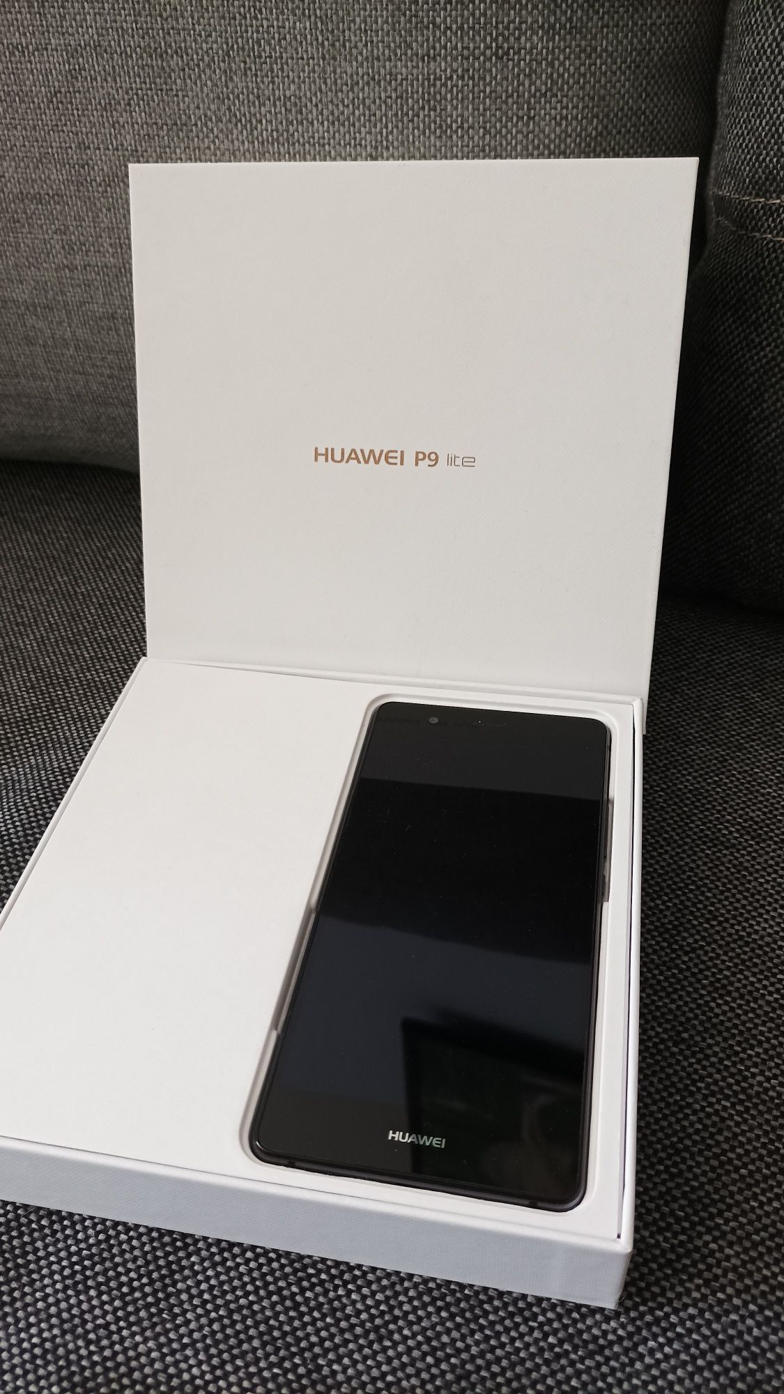 Huawei P9 lite UŻYWANY