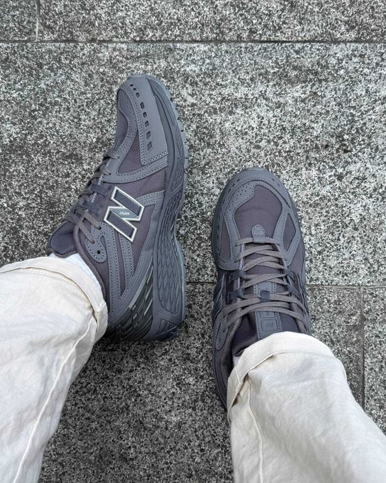 New Balance 1906R Cordura 'Magnet'