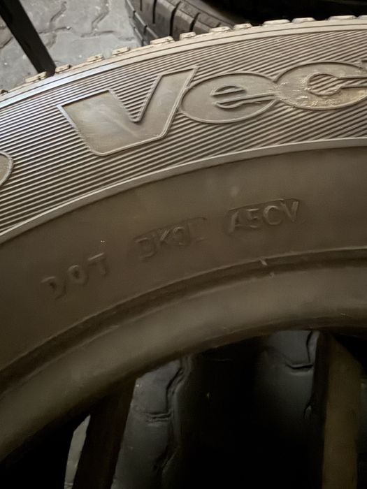 Opony 215 65 R16 zimowe oddam