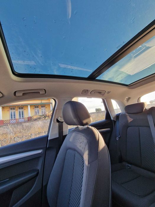 Audi Q5 2.0 Tdi Quattro S tronic