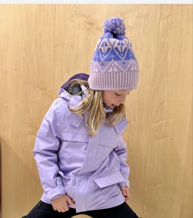 Зимова куртка Рейма Reima Kaverus