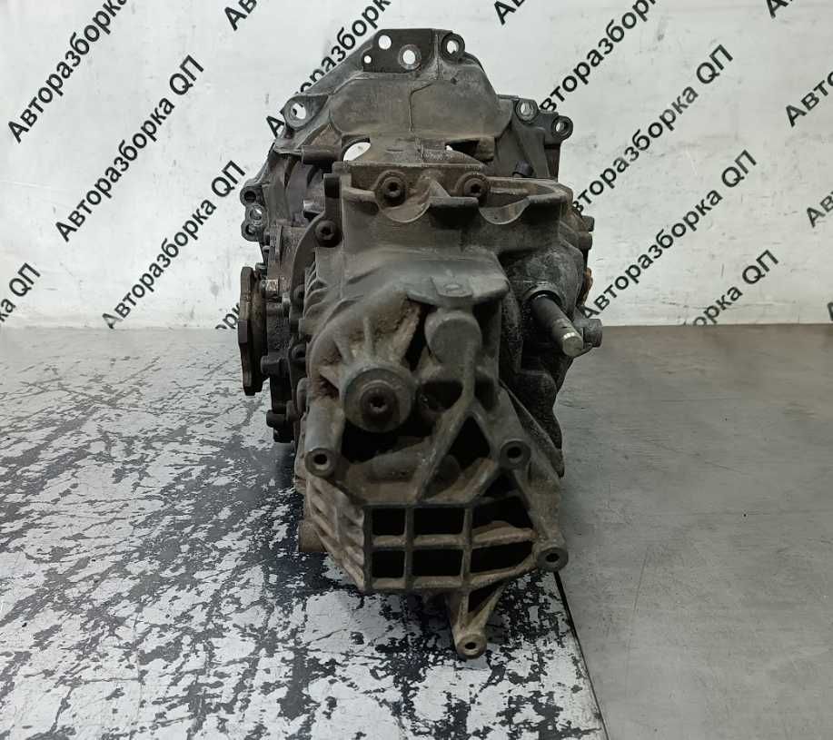 Коробка передач (МКПП) VW Passat B5 1.9 (DHF). Разборка VW Passat B5