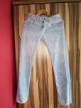 Spodnie Denim H - M dam