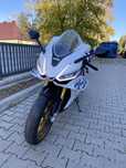 Aprilia RS Aprilia RSV4