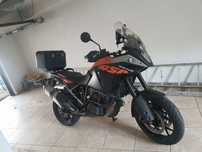 KTM Adventure 1050