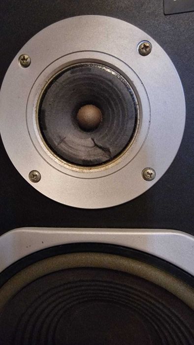 Kolumny Technics SB-3030 - stan dobry