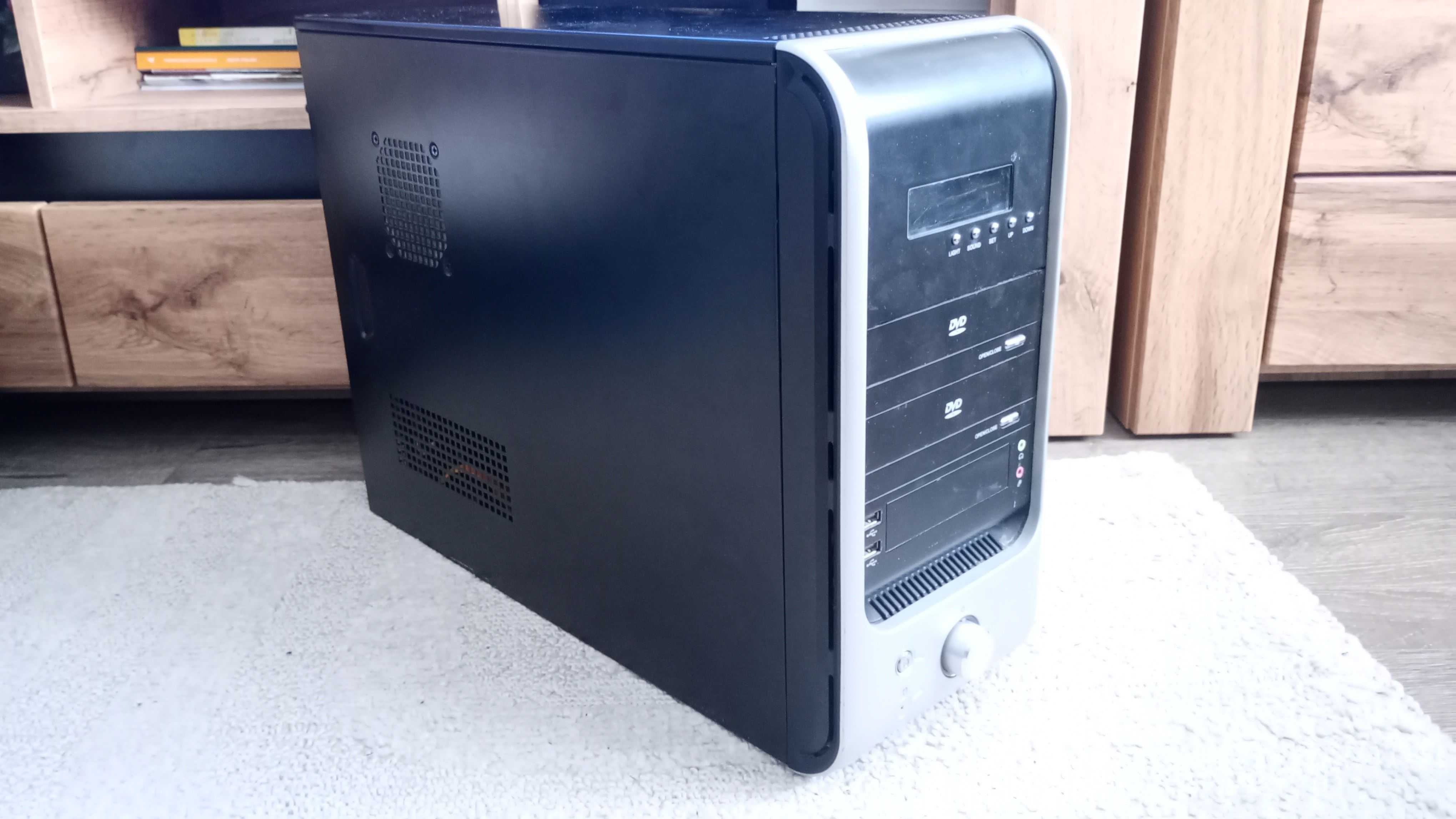 Komputer stacjonarny i5, 10GB