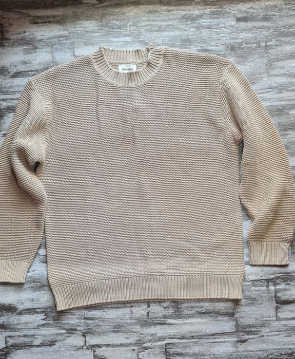 Светр чоловічий / свитер мужской Pull & Bear