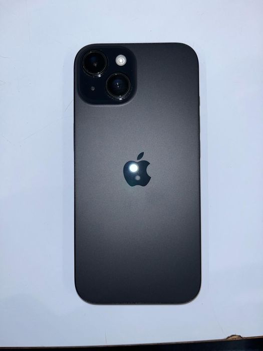 Iphone 15 como novo, 128gb