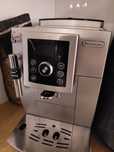 Automatyczny ekspres ciśnieniowy do kawy DeLonghi ECAM 23.420 SB