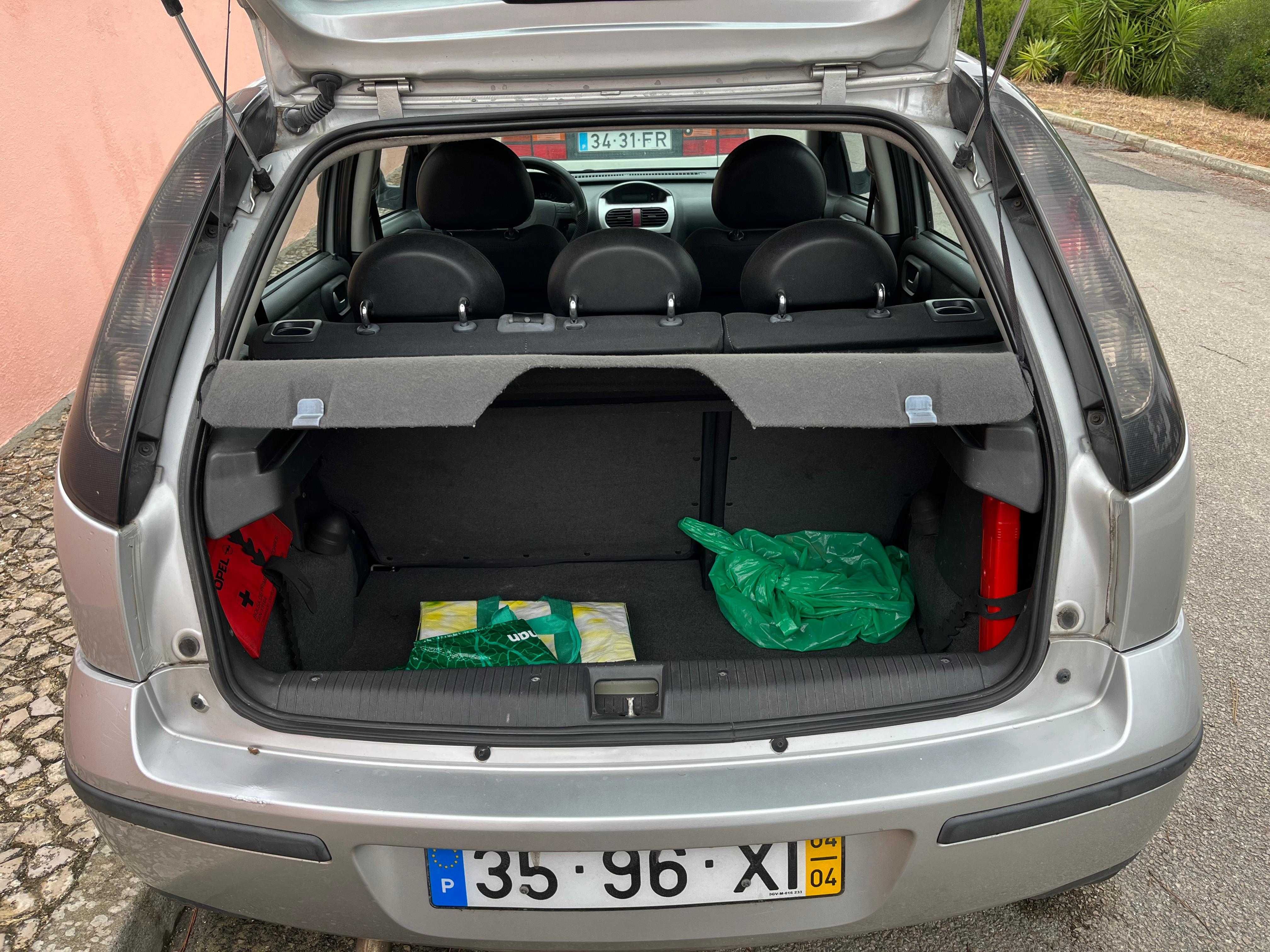 Opel Corsa 1.3 cdti