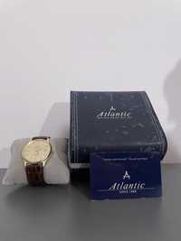 Zegarek złoty Atlantic 95343.65.31 14K