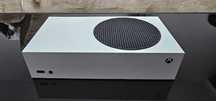 Xbox Seria S stan idealny