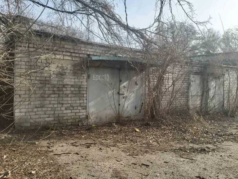 Будівля дезінф. станції, 1273 кв. м, вул. Лікаря О. Богаєвського, 62