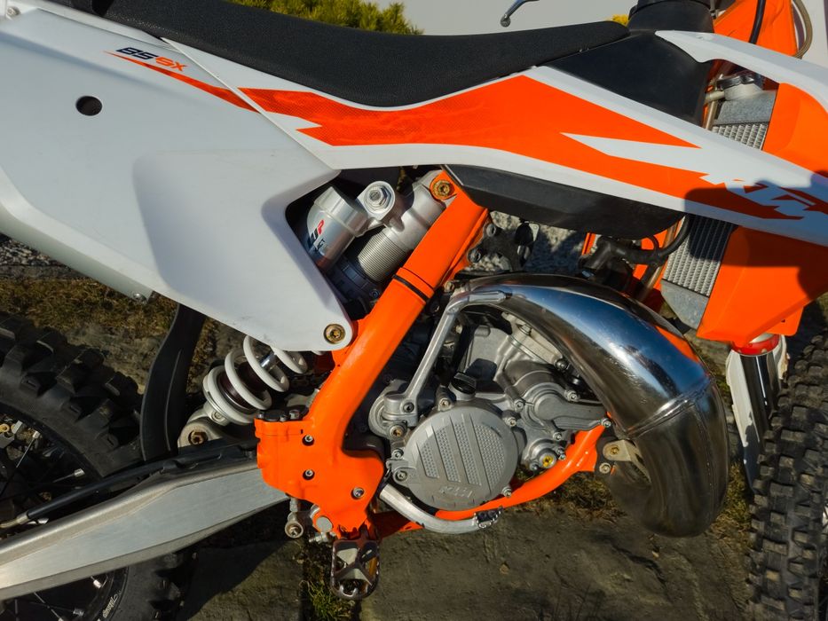 KTM SX 85 2019 [nie kx,yz,cr,rm,tc]
