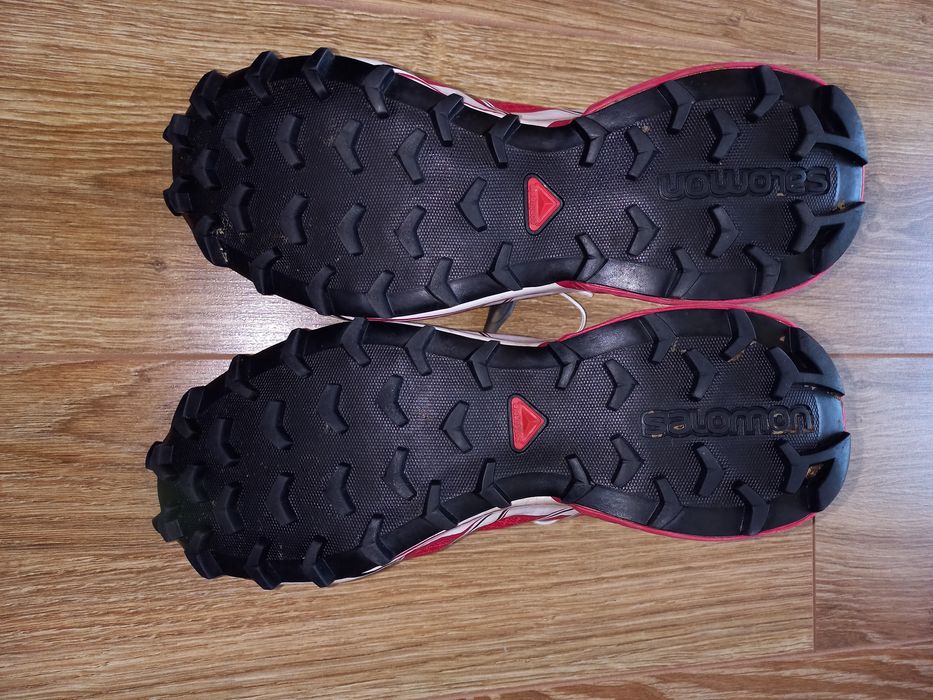 Buty Salomon Speedcross Pro