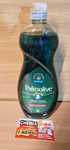 Niemiecki Płyn do Naczyń Palmolive Clasic 750 ml.